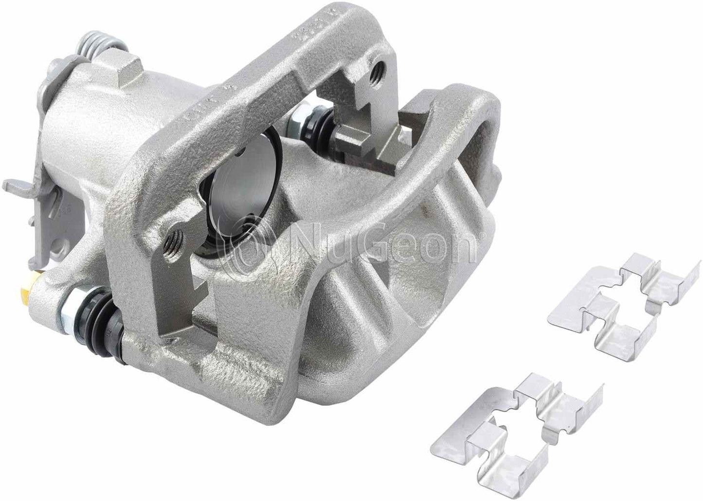 BBB Industries Remanufactured Disc Brake Caliper 99-09134A