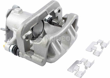 BBB Industries Remanufactured Disc Brake Caliper 99-09134A