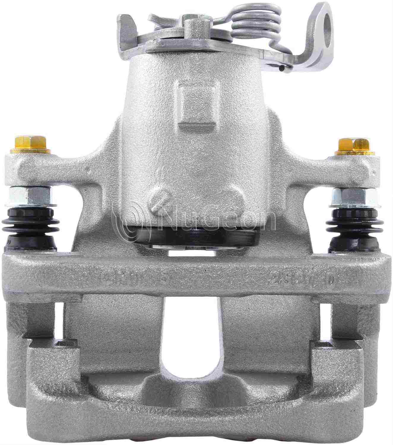 BBB Industries Remanufactured Disc Brake Caliper 99-09134A