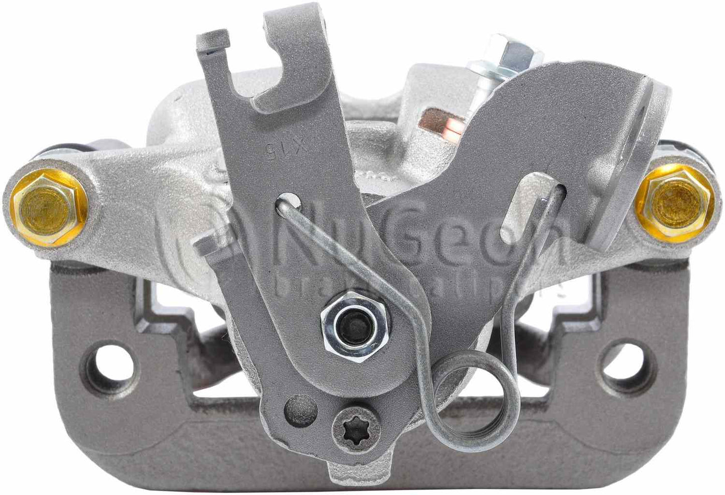 BBB Industries Remanufactured Disc Brake Caliper 99-09134A