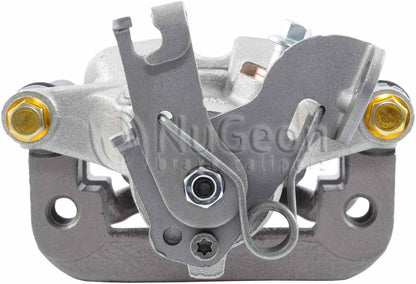 BBB Industries Remanufactured Disc Brake Caliper 99-09134A