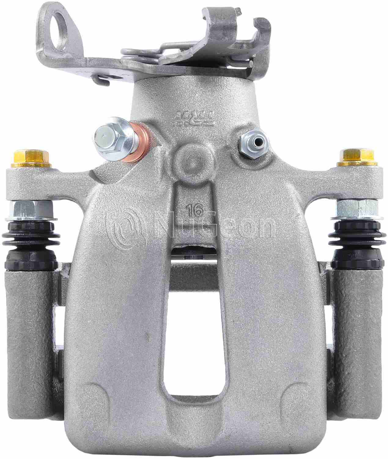 BBB Industries Remanufactured Disc Brake Caliper 99-09134A