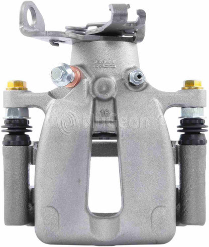 BBB Industries Remanufactured Disc Brake Caliper 99-09134A