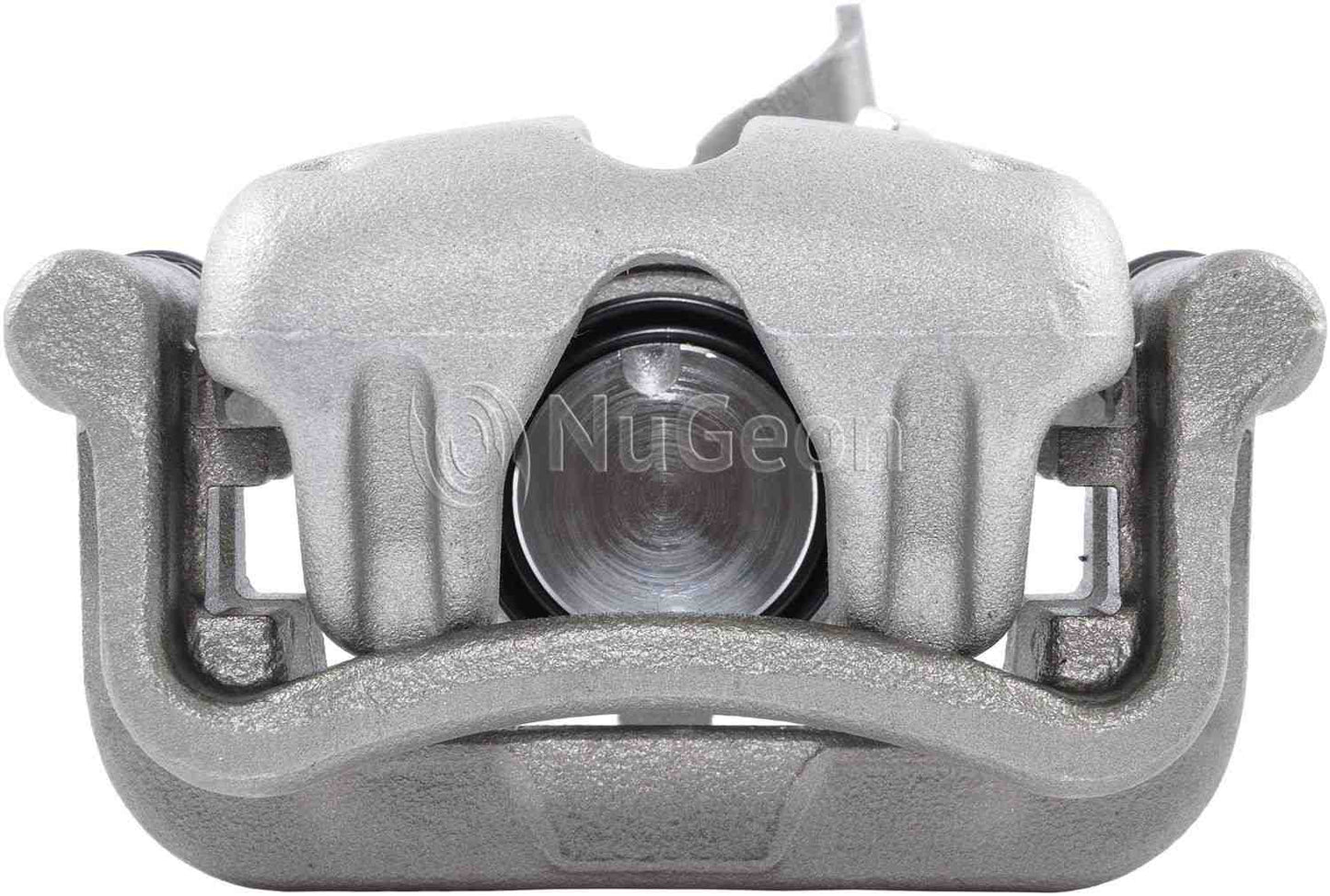 BBB Industries Remanufactured Disc Brake Caliper 99-09134B
