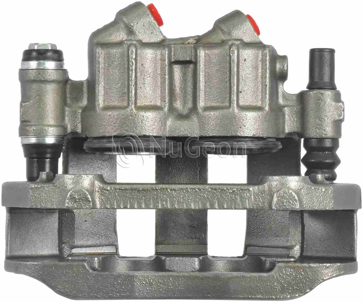 BBB Industries Remanufactured Disc Brake Caliper 99-09305B