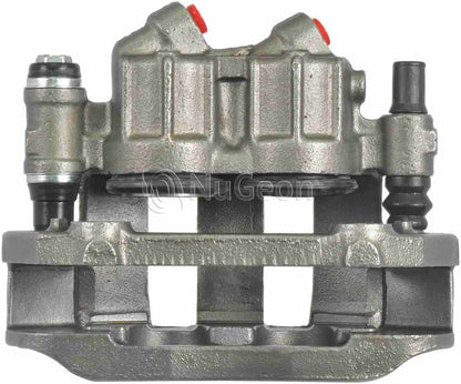 BBB Industries Remanufactured Disc Brake Caliper 99-09305B
