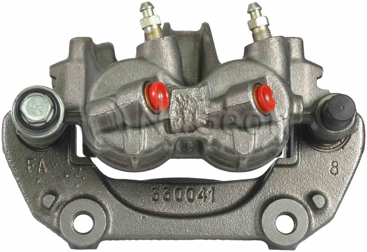 BBB Industries Remanufactured Disc Brake Caliper 99-09305B