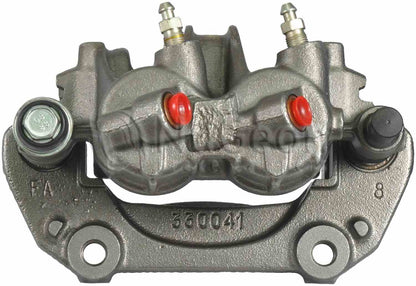 BBB Industries Remanufactured Disc Brake Caliper 99-09305B