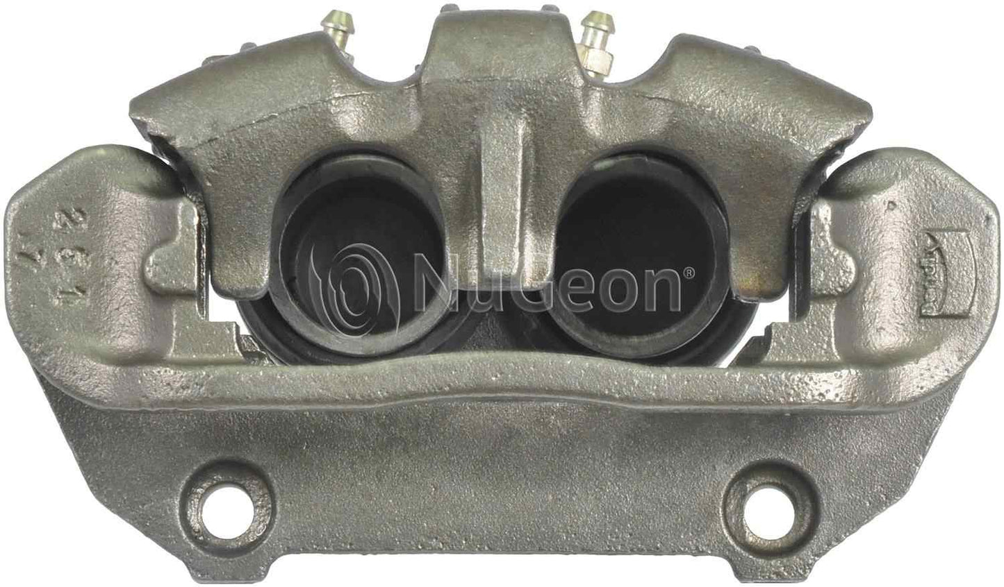 BBB Industries Remanufactured Disc Brake Caliper 99-09305B