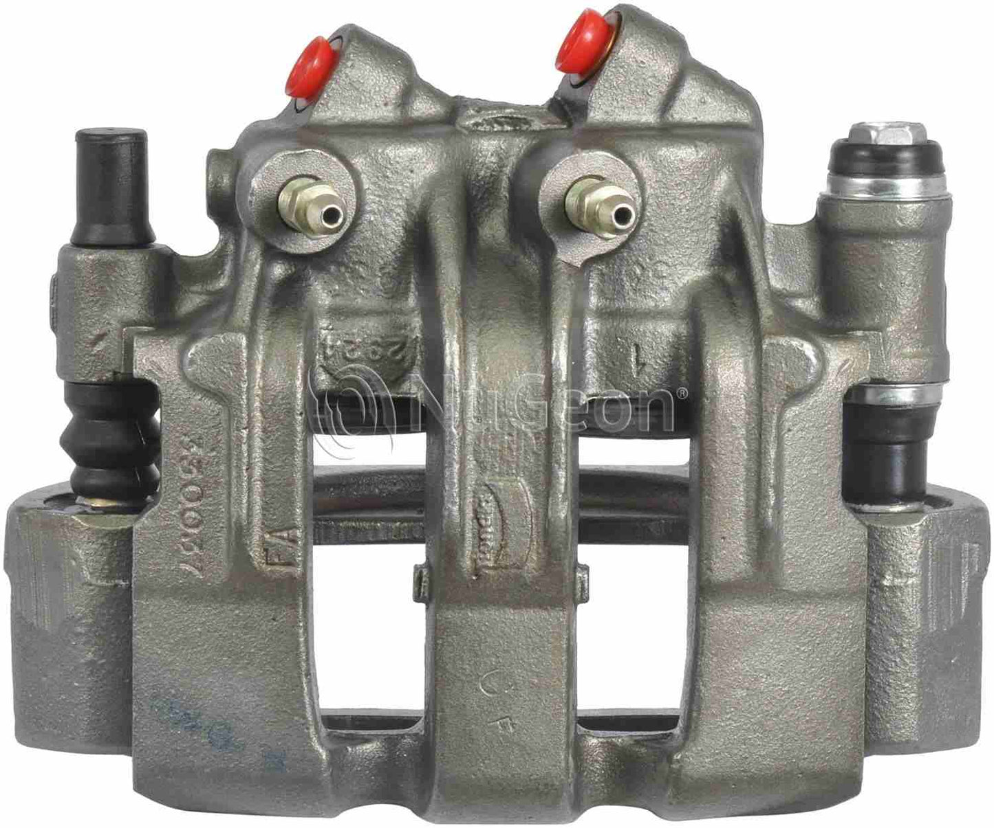 BBB Industries Remanufactured Disc Brake Caliper 99-09305B
