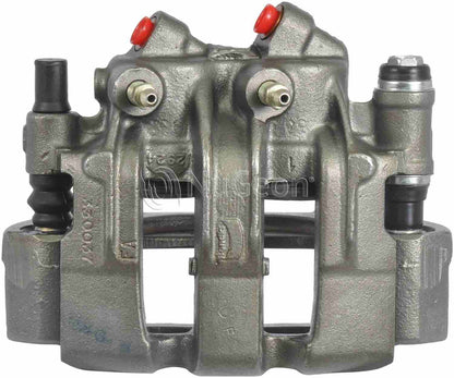 BBB Industries Remanufactured Disc Brake Caliper 99-09305B