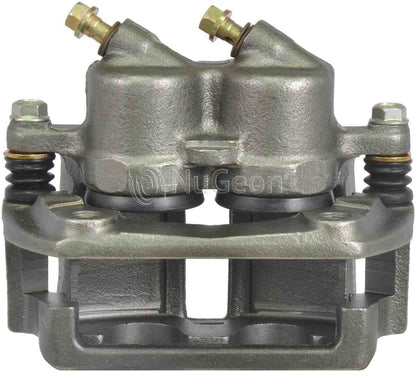 BBB Industries Remanufactured Disc Brake Caliper 99-09306A