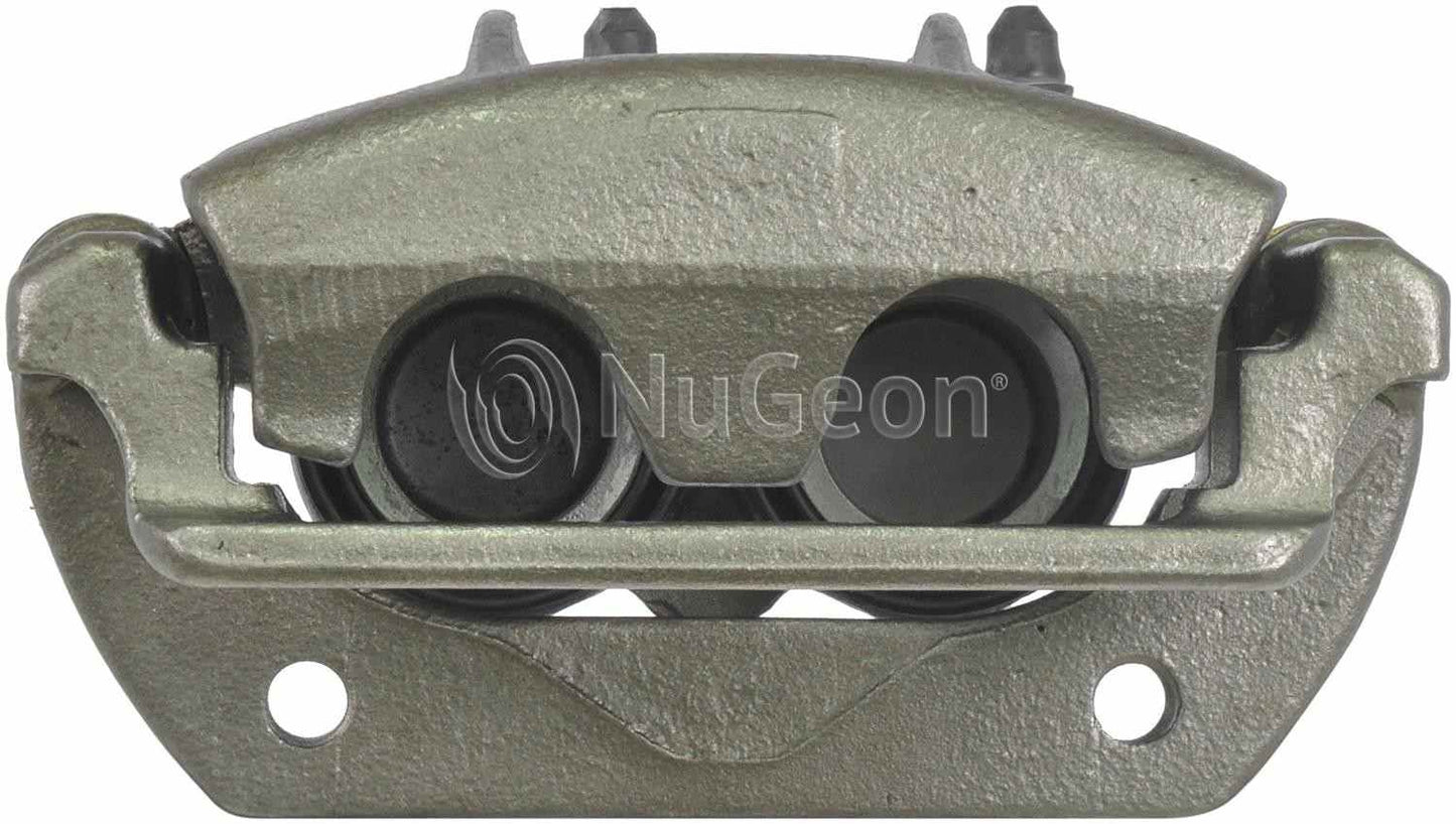 BBB Industries Remanufactured Disc Brake Caliper 99-09306A