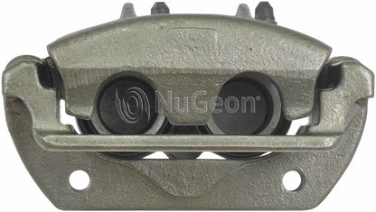 BBB Industries Remanufactured Disc Brake Caliper 99-09306A