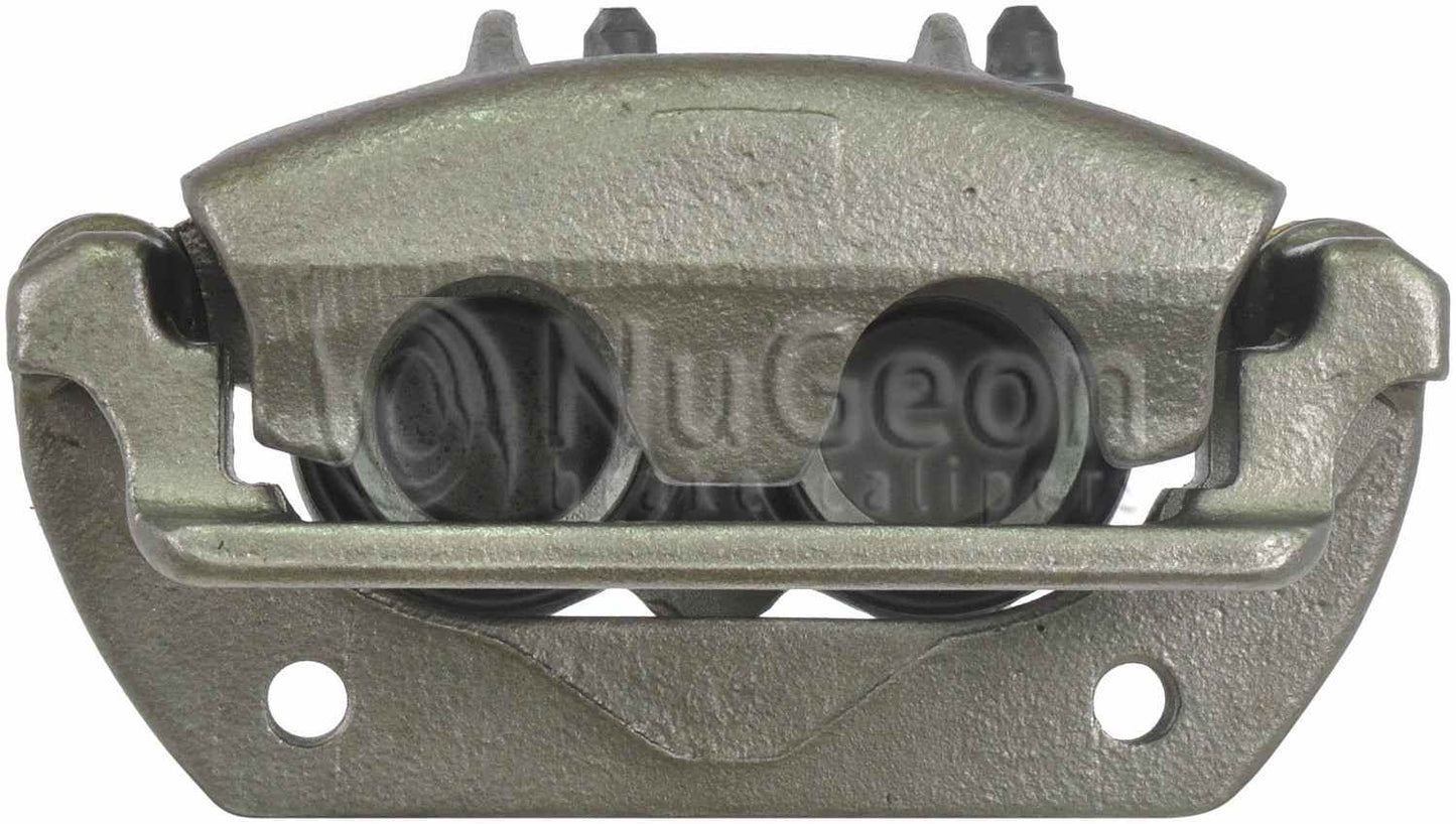 BBB Industries Remanufactured Disc Brake Caliper 99-09306A