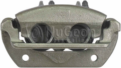 BBB Industries Remanufactured Disc Brake Caliper 99-09306A