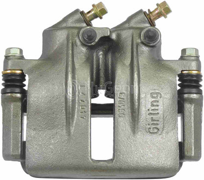 BBB Industries Remanufactured Disc Brake Caliper 99-09306A