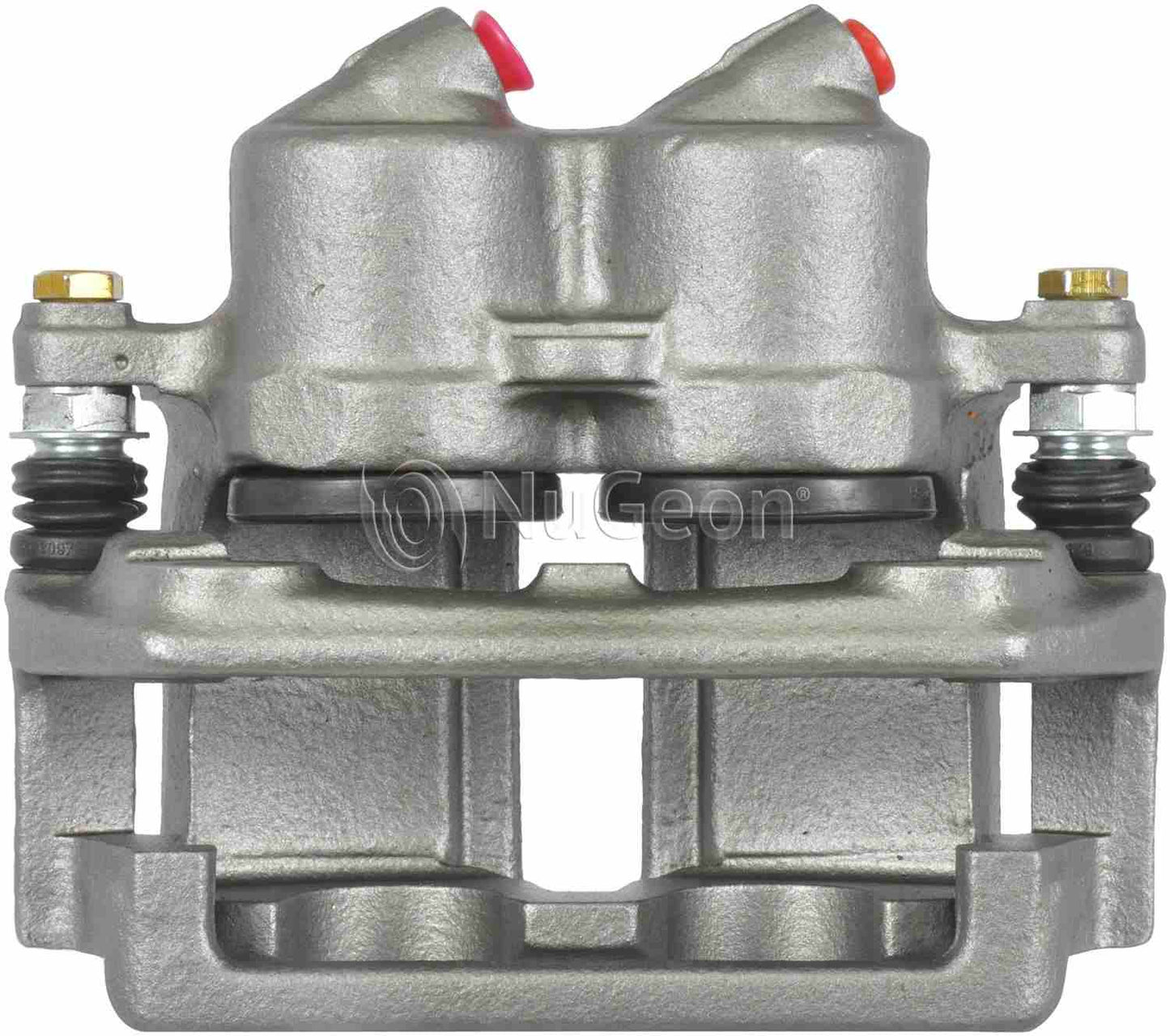 BBB Industries Remanufactured Disc Brake Caliper 99-09306B
