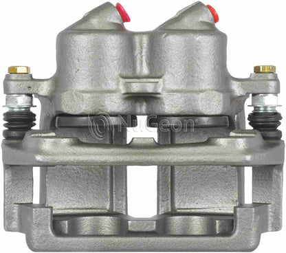 BBB Industries Remanufactured Disc Brake Caliper 99-09306B