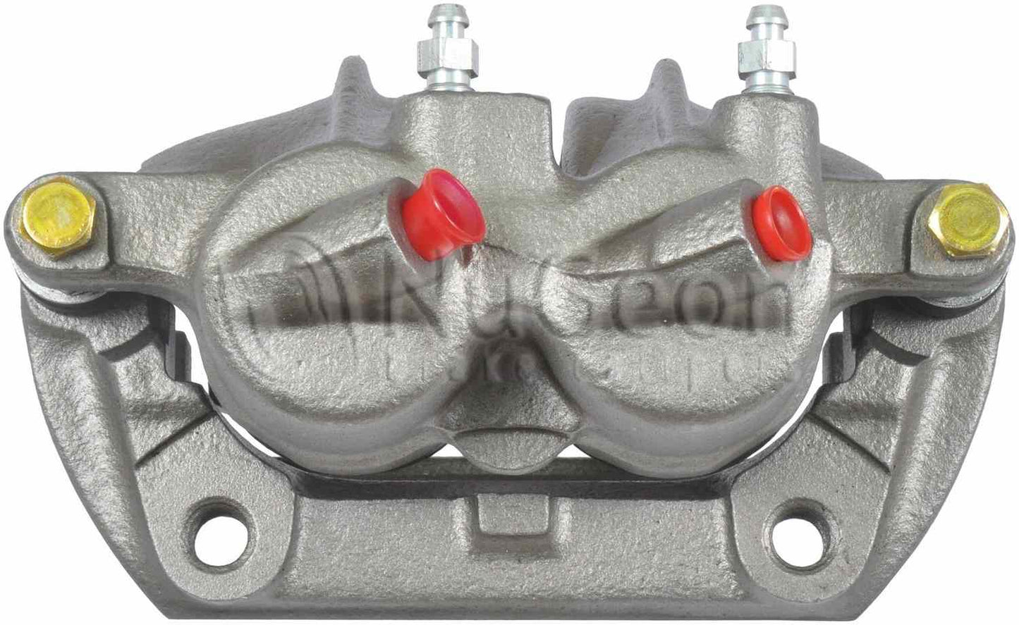 BBB Industries Remanufactured Disc Brake Caliper 99-09306B