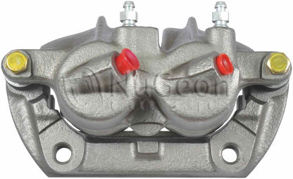 BBB Industries Remanufactured Disc Brake Caliper 99-09306B