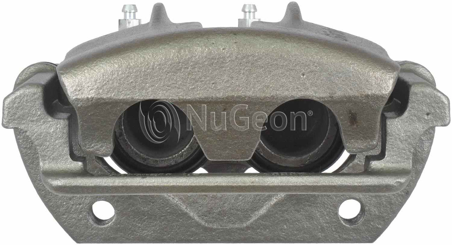 BBB Industries Remanufactured Disc Brake Caliper 99-09306B