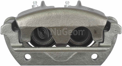 BBB Industries Remanufactured Disc Brake Caliper 99-09306B