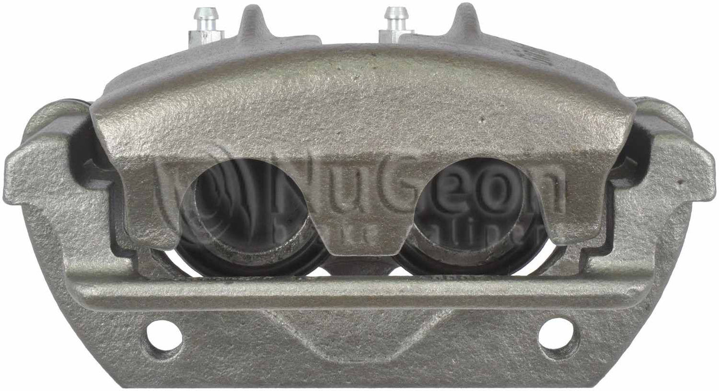 BBB Industries Remanufactured Disc Brake Caliper 99-09306B