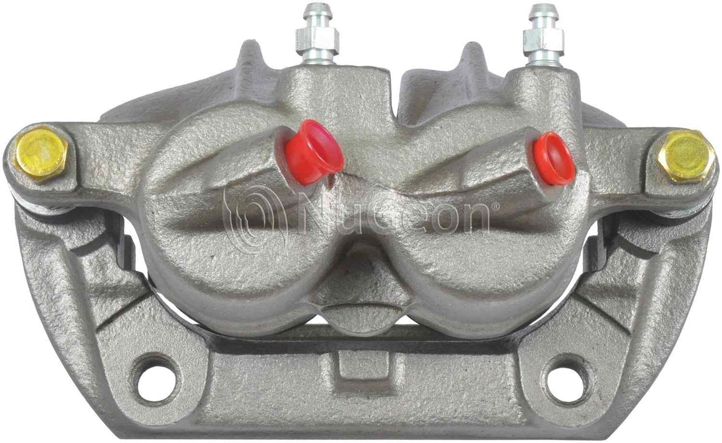 BBB Industries Remanufactured Disc Brake Caliper 99-09306B