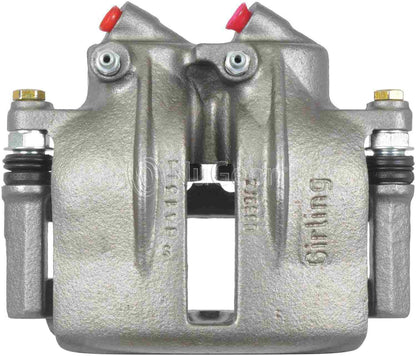 BBB Industries Remanufactured Disc Brake Caliper 99-09306B