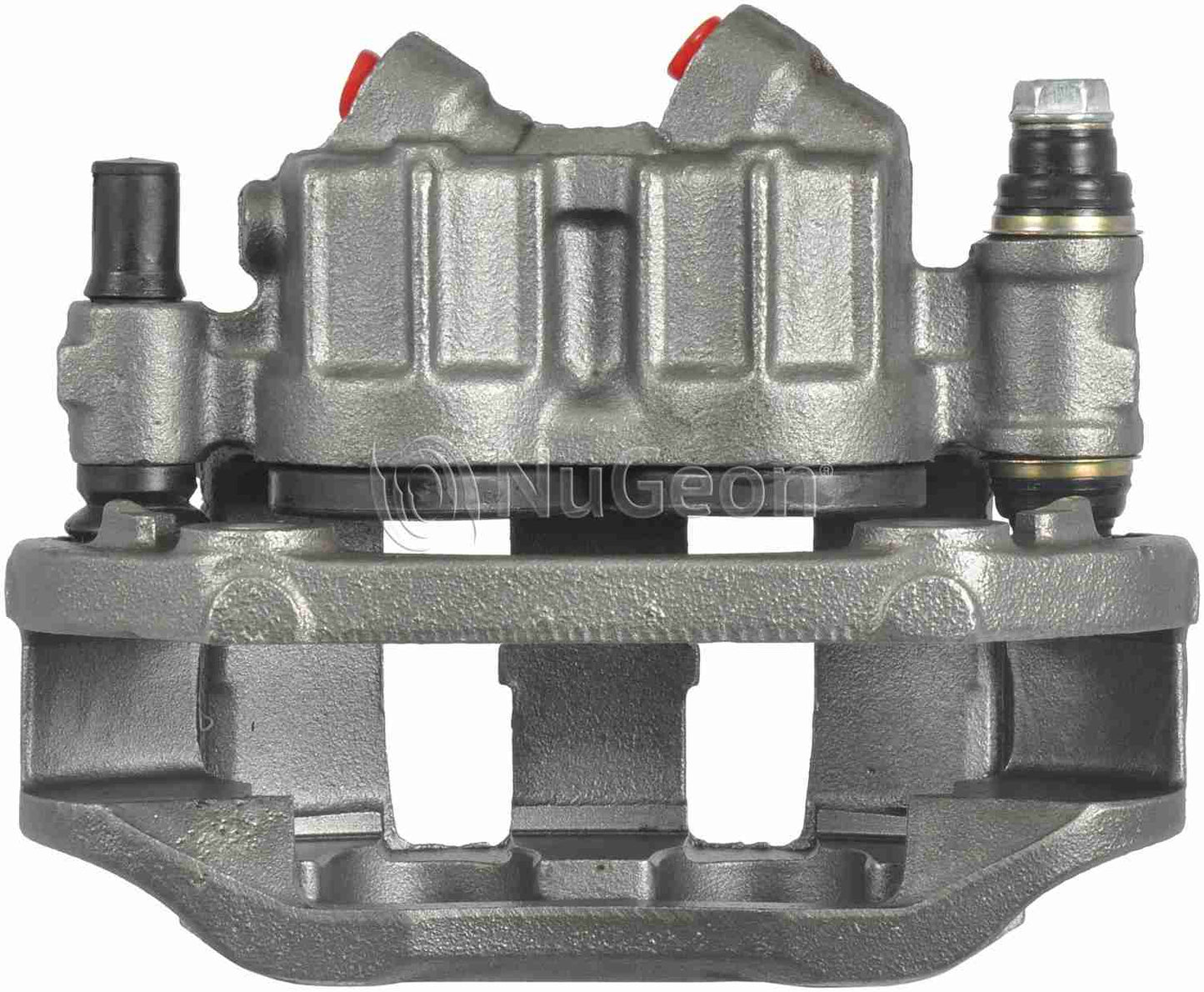 BBB Industries Remanufactured Disc Brake Caliper 99-09307A