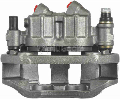 BBB Industries Remanufactured Disc Brake Caliper 99-09307A