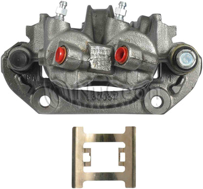 BBB Industries Remanufactured Disc Brake Caliper 99-09307A