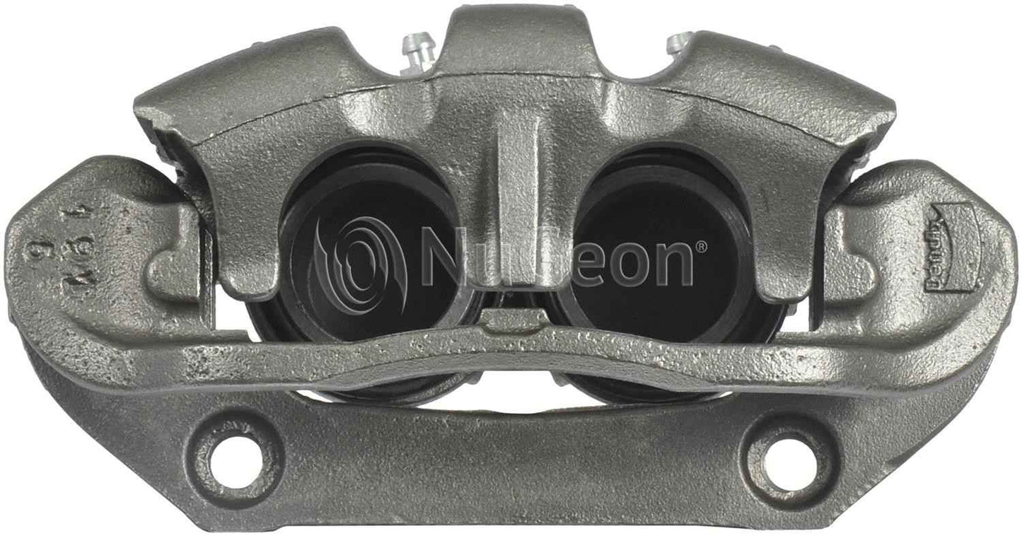BBB Industries Remanufactured Disc Brake Caliper 99-09307A