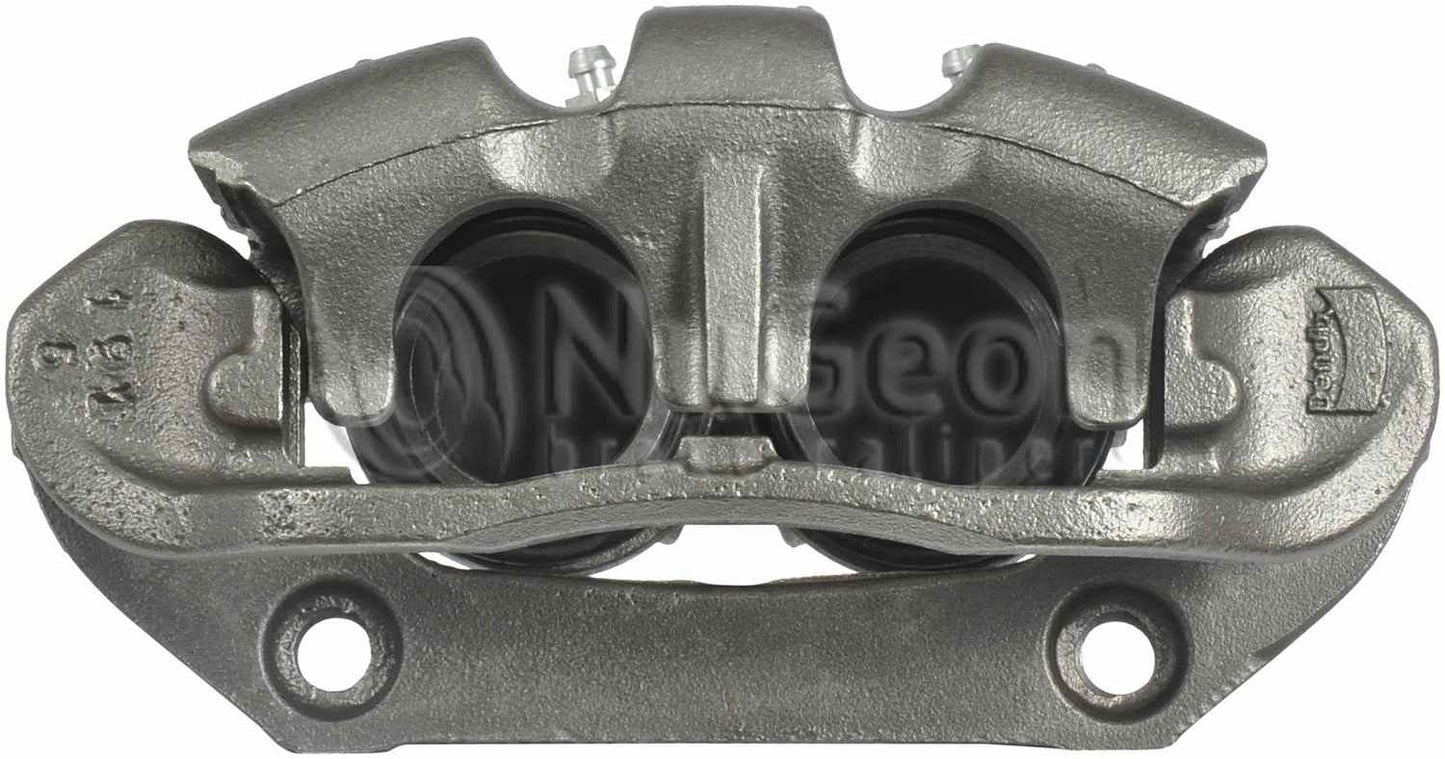 BBB Industries Remanufactured Disc Brake Caliper 99-09307A