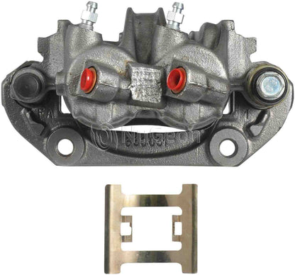 BBB Industries Remanufactured Disc Brake Caliper 99-09307A