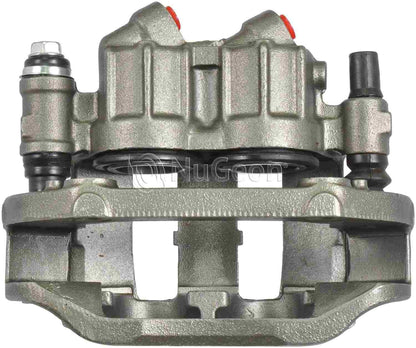 BBB Industries Remanufactured Disc Brake Caliper 99-09307B
