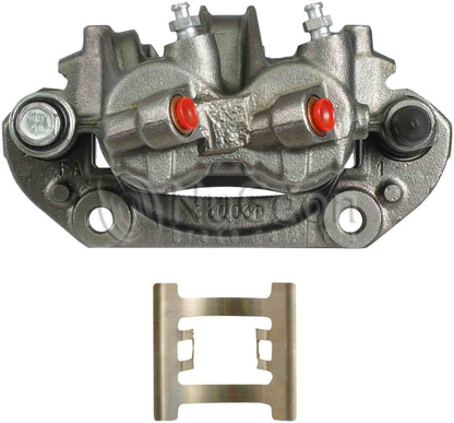 BBB Industries Disc Brake Caliper 99-09307B