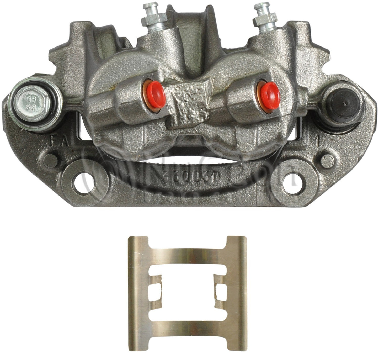 BBB Industries Disc Brake Caliper 99-09307B