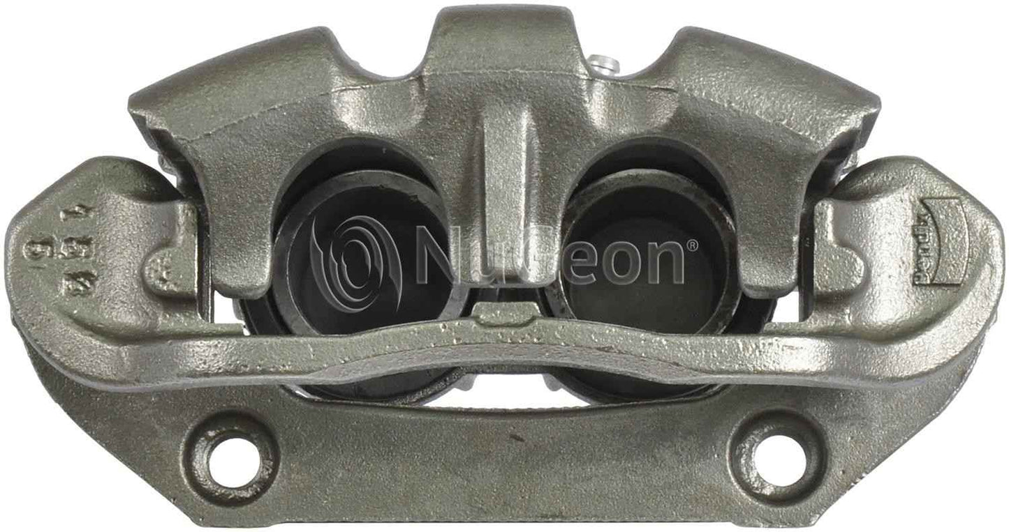 BBB Industries Disc Brake Caliper 99-09307B