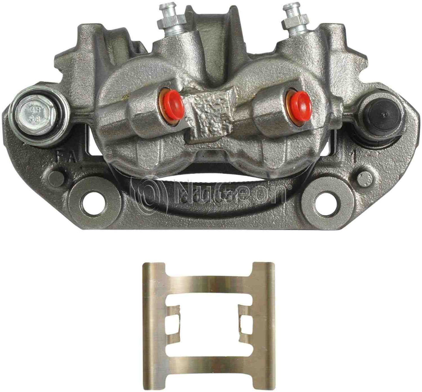 BBB Industries Disc Brake Caliper 99-09307B
