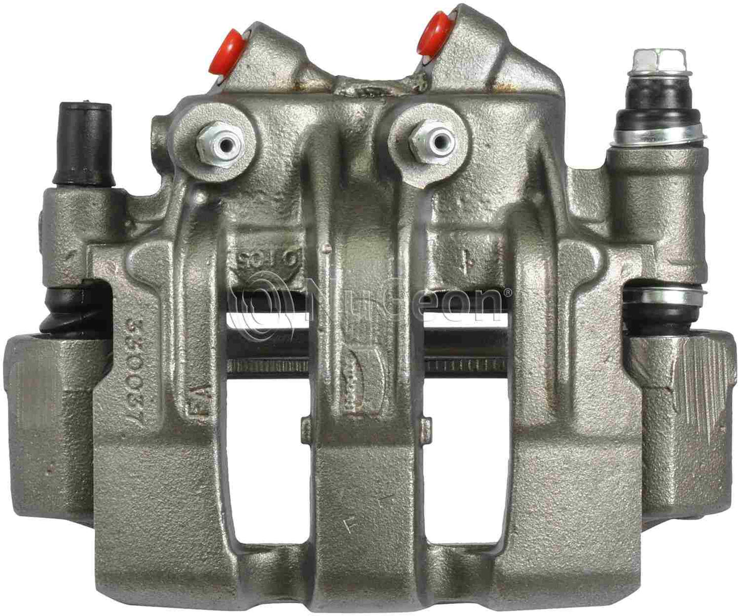 BBB Industries Remanufactured Disc Brake Caliper 99-09307B