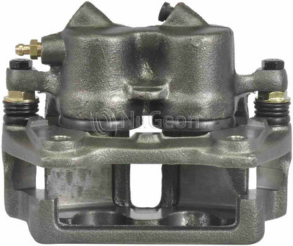 BBB Industries Remanufactured Disc Brake Caliper 99-09310A