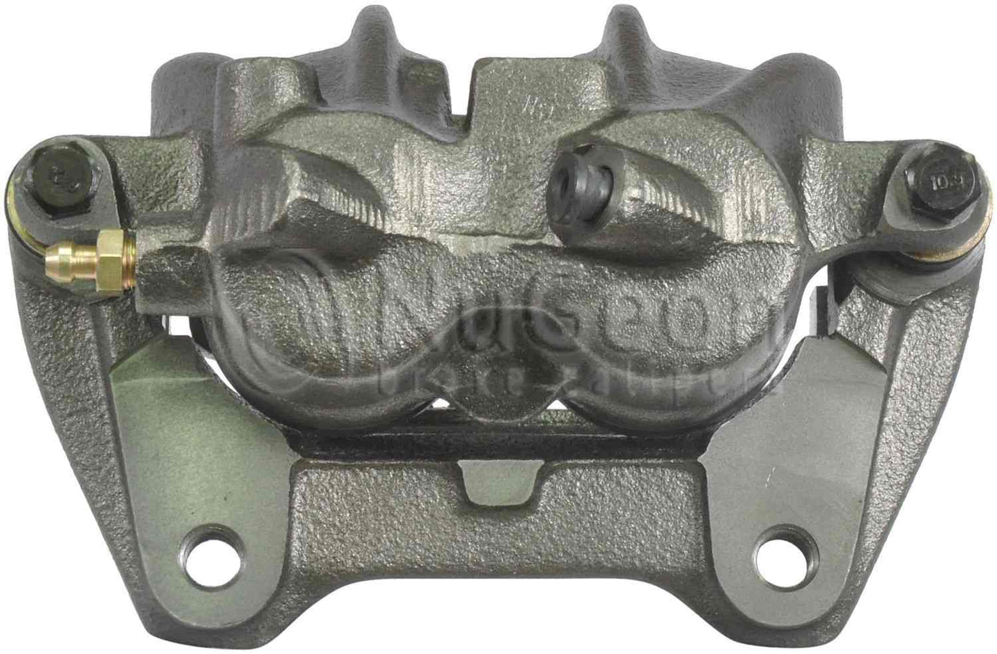 BBB Industries Remanufactured Disc Brake Caliper 99-09310A
