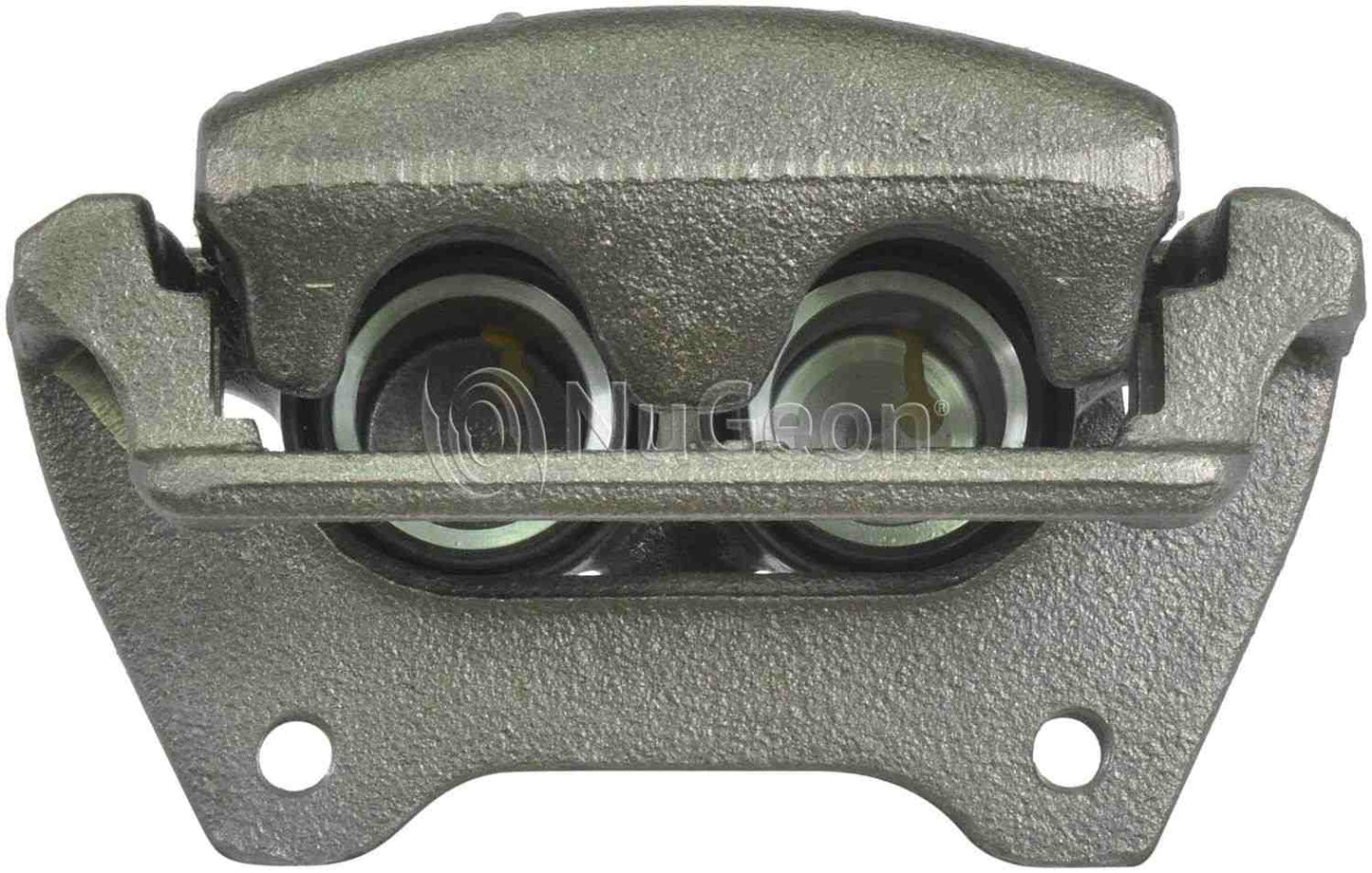 BBB Industries Remanufactured Disc Brake Caliper 99-09310A