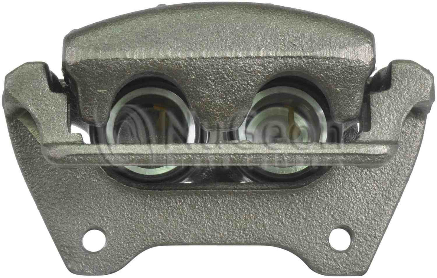 BBB Industries Remanufactured Disc Brake Caliper 99-09310A