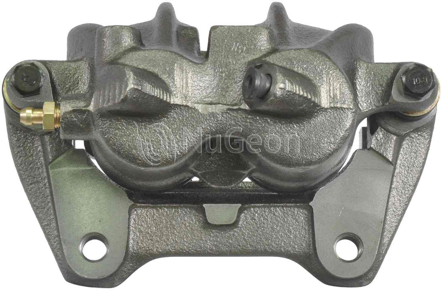 BBB Industries Remanufactured Disc Brake Caliper 99-09310A
