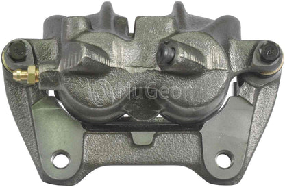 BBB Industries Remanufactured Disc Brake Caliper 99-09310A