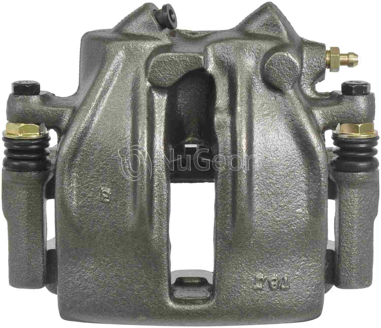 BBB Industries Remanufactured Disc Brake Caliper 99-09310A