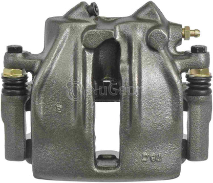 BBB Industries Remanufactured Disc Brake Caliper 99-09310A